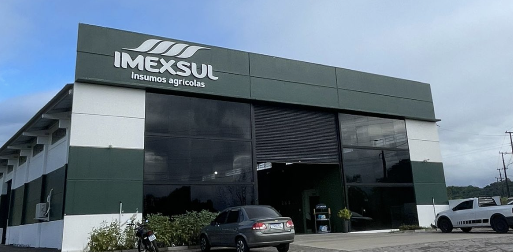 Unidade IMEXSUL São João do Polêsine