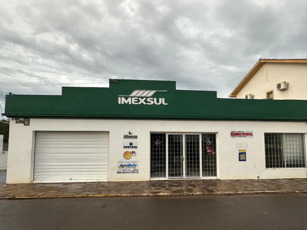 Unidade IMEXSUL Júlio de Castilhos